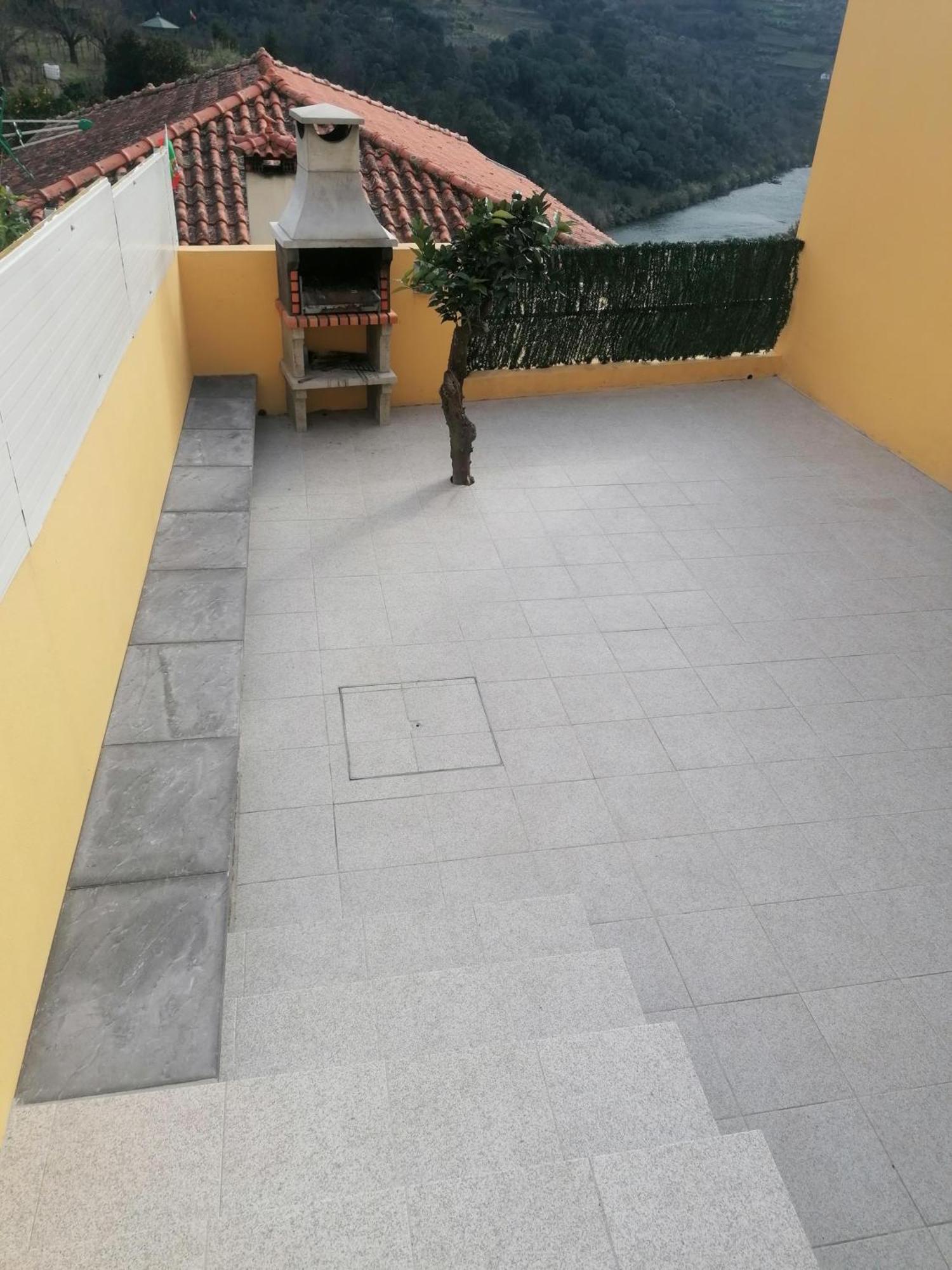 Casa Avos D'Ouro - Barqueiros, Mesao Frio, Douro Villa Dış mekan fotoğraf